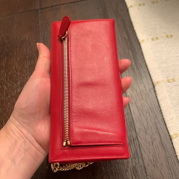 Prada wallet - Picture 8 of 15